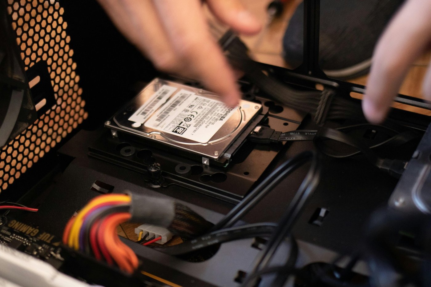 Manutenção de computador em Hortolândia